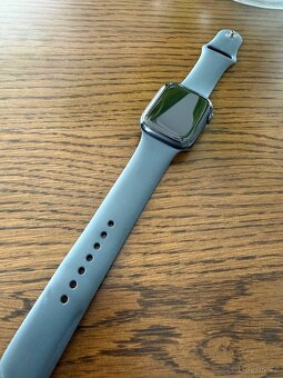 Apple Watch Series 9 45mm - M/L - 2