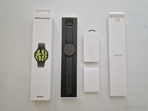 Samsung Galaxy Watch 6 (nepoužité) SM-R940, 44mm - 2