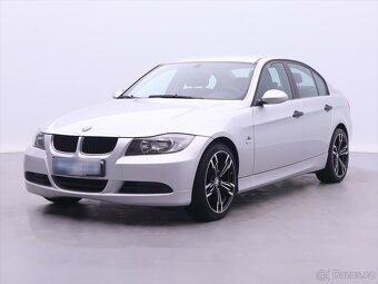 BMW Řada 3 2,0 320d 120kW Aut.klima (2005) - 2