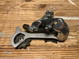 Přehazovačka Shimano XT - 2