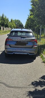 Škoda Kamiq Style plus 11/2023 1.0 TSI 81kW - 2