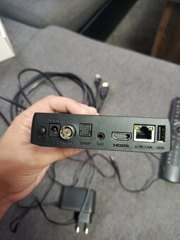 O2 SML-5442TW Set-top box - 2