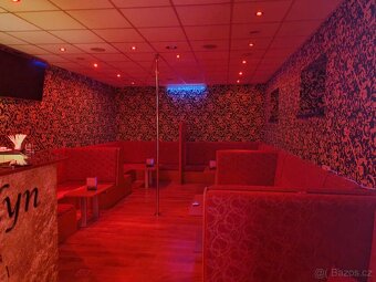 Noční klub Marilyn ( Slovensko) - 2