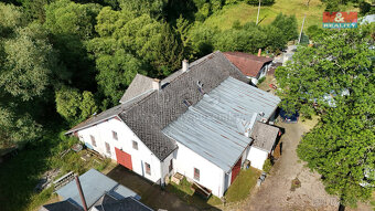 Prodej obchod a služby, 500 m², Budišov nad Budišovkou - 2
