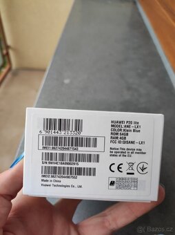 Mobilní telefon - 2