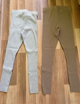 Legíny H&M - 2 ks - 2