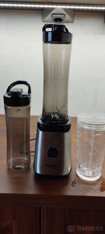 Smoothie mixer - 2