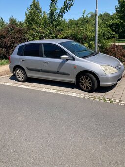 Prodám Hondu Civic - 2