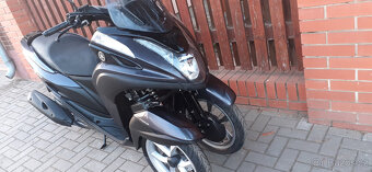 Yamaha MW 125 Tricity ABS - 2