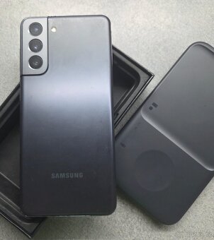 Samsung Galaxy S21 5G - 2