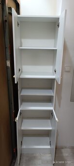 Skříně (шафа) - 2