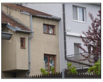Rodinný dům v Brně - Královo Pole, ID 7522e 0608 - 2