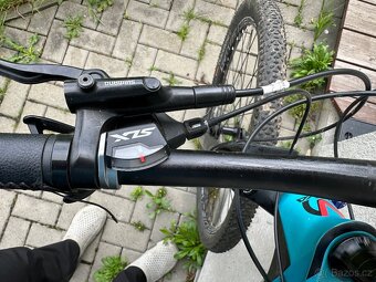 MTB 29 karbon - 2