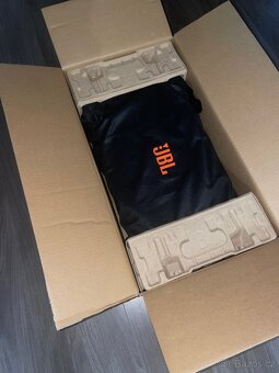 Party Box JBL 120 - 2