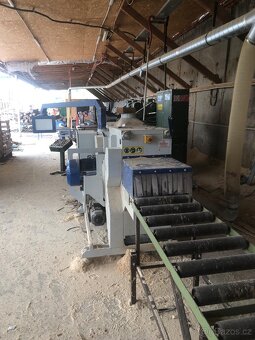 rozmítací pila  WALTER WD 425/400 KBA - 2