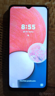 SAMSUNG GALAXY A13 - 2