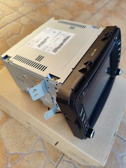 RADIO KIA CARENS 2014-2016 model LAN2100EKRP - 2