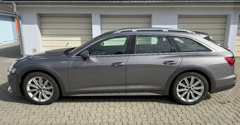 Audi A6 Allroad 45 TDI quattro C8 - 2