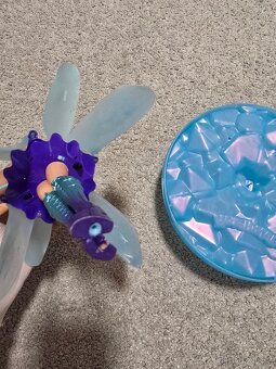 Létající vila - 2