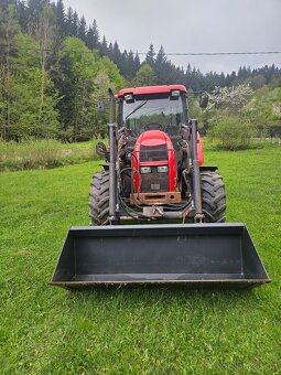 Prodam zetor forterra 9641 - 2