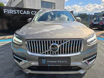 ⭐Volvo XC90 2021/B5/AWD/ INSCRIPTION/2.MAJ⭐ - 2