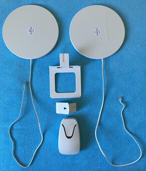 Monitor dechu Hisense Babysense 7 - 2