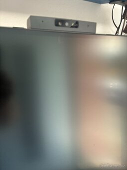 34" LCD Philips, širokoúlhý, prohnutý, TOP stav - 2