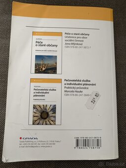 učebnice Psychologie 1. díl - 2
