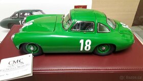 Modely CMC 1:18 - 2