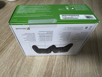 Xbox ovladač nový nepoužitý. - 2
