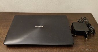Notebook ASUS , i5 , 8GBRAM , SSD , NVIDIA 4GB - 2