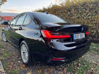 BMW 318d(320D) G20 - Advantage -LED -NAVI - PDC 88000km - 2