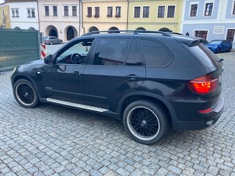 BMW X5 3.0 d - 2