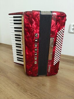 Delicia Carmen II - 2