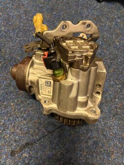 Vysokotlaké čerpadlo 3.0D L320 - 2