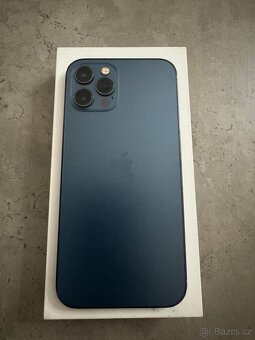 📱 iPhone 12 Pro 128GB - 2