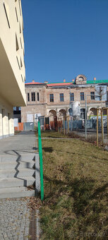 Pronájem obchodního prostoru ve Františkových Lázních - 2