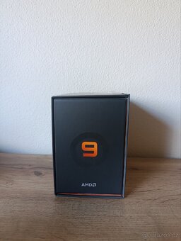 AMD Ryzen 9 7950X - 2