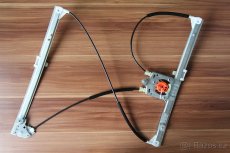 opravna sada stahovani oken pro Renault Laguna II , EspaceIV - 2