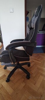 Herní židle - 2