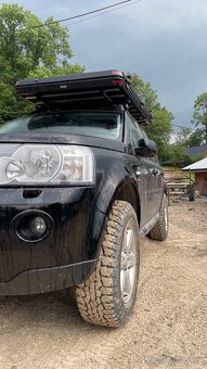 Nokian Outpost 235/65 R17 - 2