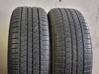 Celoroční Vredestein 225 60 17 - 2