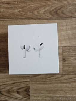 Airpods Pro - 2