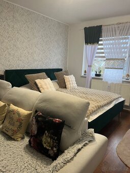 Prodej bytu 2+1, 60 m², Cheb – Zlatý vrch - 2