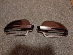 Náhradní díly na A4 B8 (2008) - 2