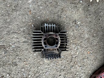 Válec manet korádo - 2