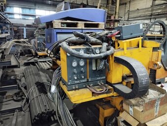 Plazmový portá Microstep MG 12001 25PrP - 2