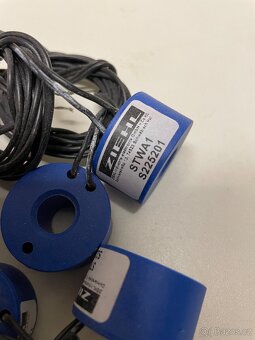 Rozběhové zarizeni STW1K - 2