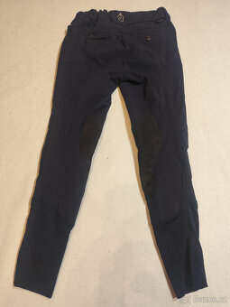 Rajtky Fouganza vel.134/ Kapsa na mobil - 2