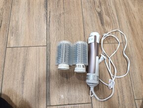 Rowenta rotační kulmofen - 2